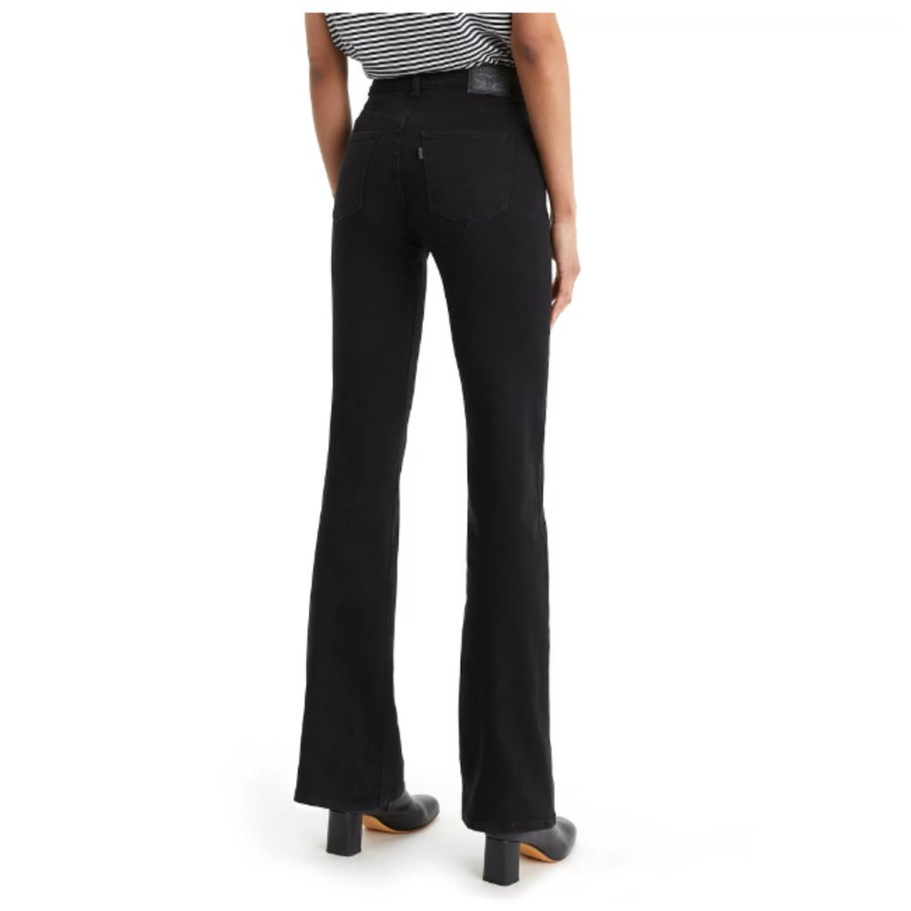 Levi's Perfectly Slimming Bootcut 512 Jeans